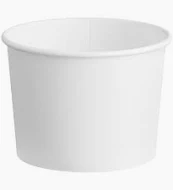 Paper Soup Bowl 12 oz - Case of 500