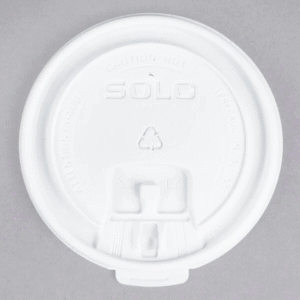 Lids for 5 oz Cups - Case of 1000