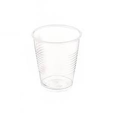 Clear Plastic Cups 5 oz - Case of 2400