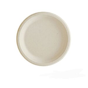 Fiber Plate 6" - Case of 1000