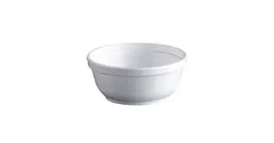 Foam Bowl Squat 4 oz