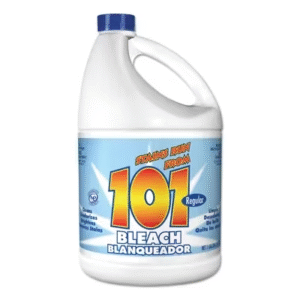 Cleaner Bleach 1 Gallon - 6/Case