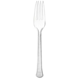 Clear Forks Heavy Weight - Case of 1000
