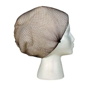 Disposable Hairnets 22” - 144/Box