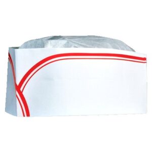 Hats Oversea - Case of 100