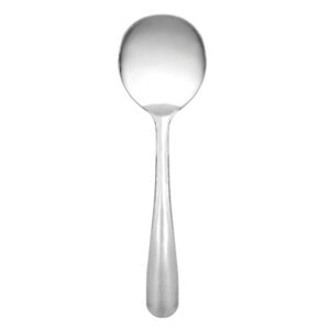 Cutlery Soup Spoons Stainless Steel Windsor - 12 Pack