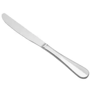 Cutlery Knives Stainless Steel Windsor - 12 Pack