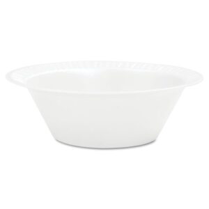 Foam Bowl 10 oz - Case of 1000