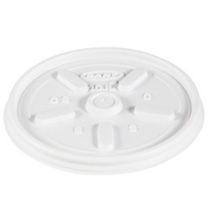 Lid for 10 oz - Case of 1000