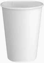 Paper Hot Cups 12 oz - Case of 1000