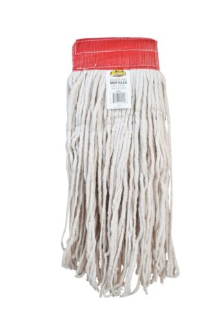 Mop Head Cut End Size #32 - Case of 12