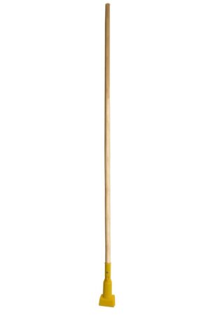 Mop Handle Wood With Claw Head 54" - Each
