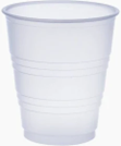 Translucent 5 oz Cups - Case of 2500