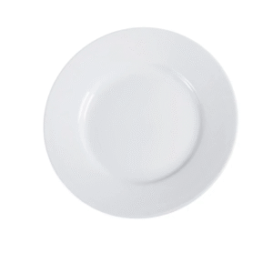 Yanco China Plate Dish 6" - Case of 36