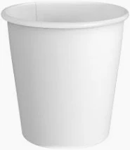 Paper Hot Cup 8 oz - Case of 1000