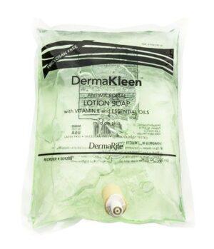 DermaKleen Hand Soap 1000 ML - Case of 10