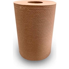 Paper Towel Roll Brown 350" - Case of 12