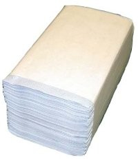 Paper Towel C Fold White - Case of 2400