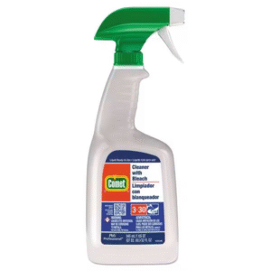 Comet Cleaner With Bleach 32 oz - Case of 8