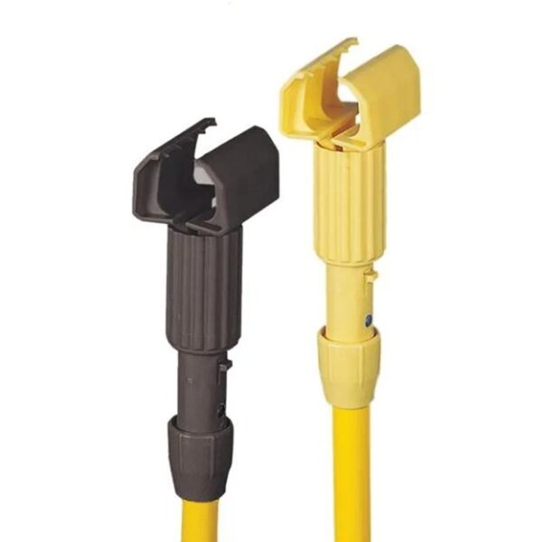 Fiberglass Mop Handle Jaw Grip 60" - Each - Image 2