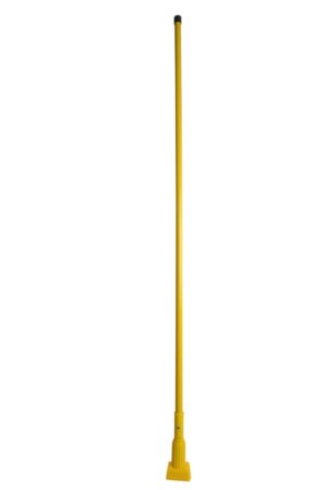 Fiberglass Mop Handle Jaw Grip 60" - Each