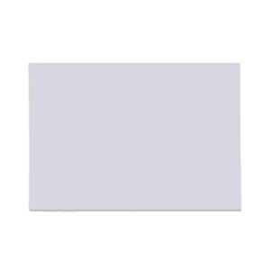 Placemat Paper 9.5" x 13.5" Grey - Case of 1000