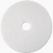 Floor Pad Natural Hail Heavy 20" - Case of 5