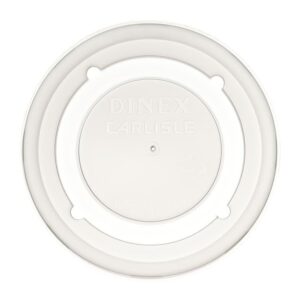 Lid for Fenwick 8 oz Mug / 5 oz Bowl - Case of 1500
