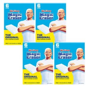 Magic Eraser - Pack of 24