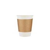 Hot Cup Sleeve - Case of 1000