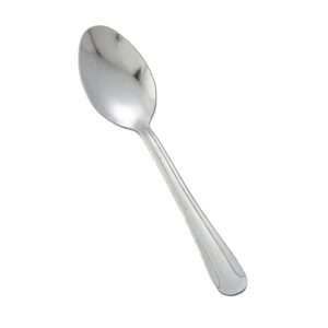 Cutlery Teaspoon Stainless Steel Dominion– 12 Pack