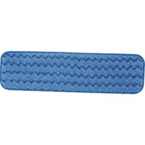 Micro Fiber Wet Pad 18" - Each