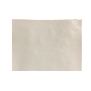 Placemat Paper 10" x 14" White - Case of 1000