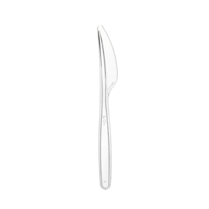 Clear Knives Heavy Weight – Case of 1000