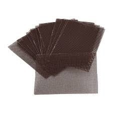 Griddle Screen - Pack of 20
