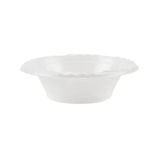 Plastic Bowls 12 oz - Case of 800