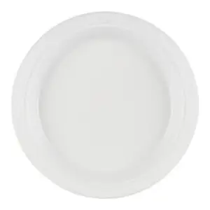 Plastic Plates 9" - Case of 400