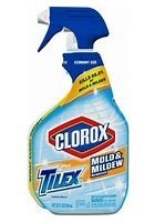 Tilex Mold & Mildew Remover 32 oz - Case of 9
