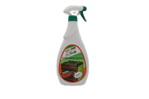 Well Done Oven Cleaner 27 oz - Case of 12
