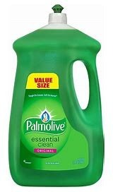 Palmolive Original 90 oz - Case of 4