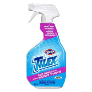Tilex Plus Fresh Shower 32 oz - Case of 9