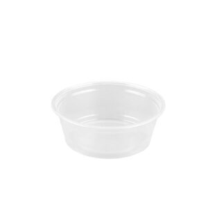 Portion Souffle Cups 1 oz