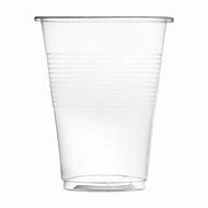 7 oz Plastic Cup - Case of 1200