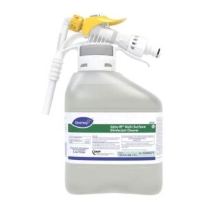 Alpha-HP® Citrus Disinfectant Cleaner 5 L - Case of 1