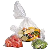 Storage Bags Extra Large 18" X 24" - Case of 200