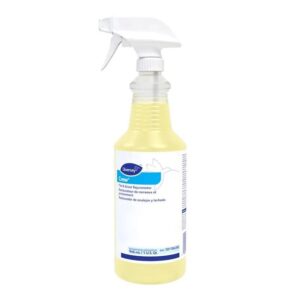 Crew® Tile & Grout Bleach Cleaner 32 Oz Multi Surface - Case of 12