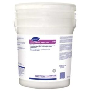 Nu Soft Fabric Softener 5 Gallon - 1 Pail