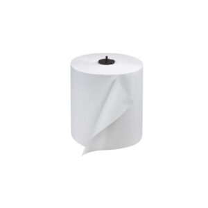 Tork Universal Matic® Hand Towel Roll, 1-Ply - 700ft - White - 290089
