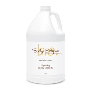 Professional Spa Replenish Performance Body Lotion 1 Gallon - Case of 4