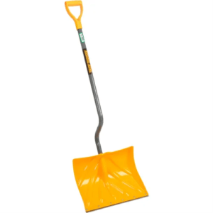 Snow Shovel Poly Blade18” - Each